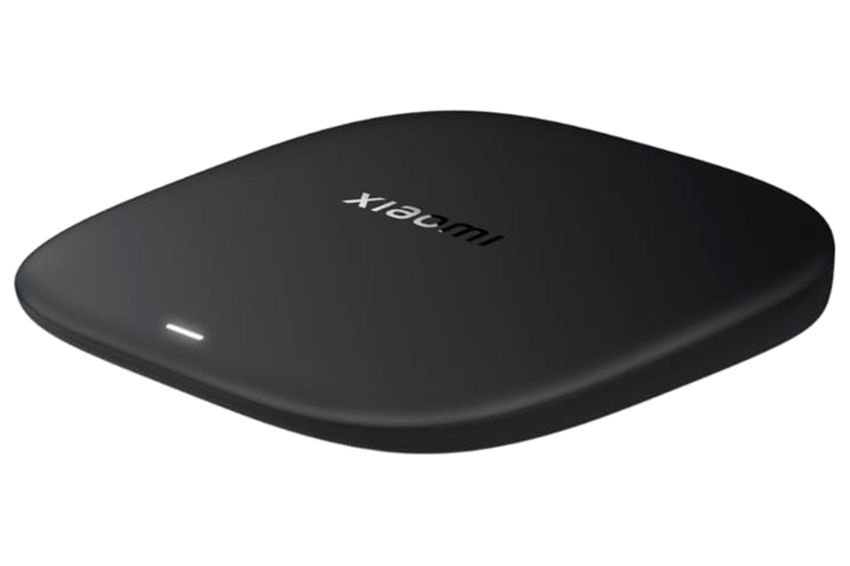 Xiaomi TV Box S (3rd Gen) | PFJ4179UK-9