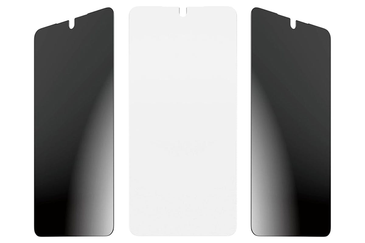PanzerGlass Samsung Galaxy S26 Ultra-Wide Fit 2 Way Privacy Screen Protector-5