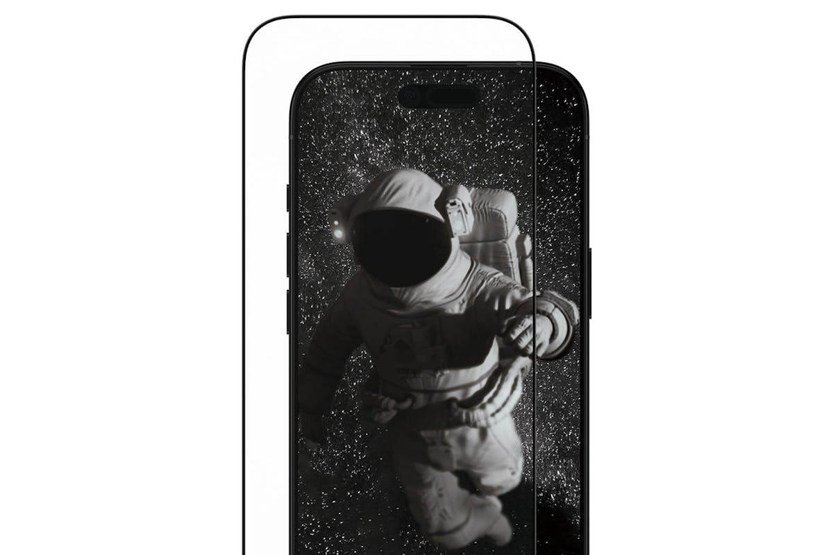 PanzerGlass Ceramic II iPhone Air Screen Protector