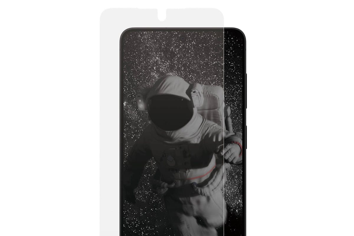 PanzerGlass Samsung Galaxy S26 Ultra-Wide Fit Ceramic Screen Protector-2
