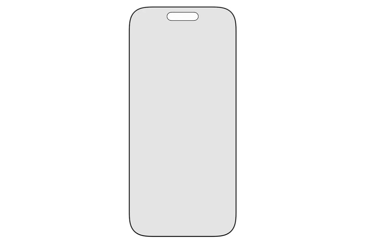 PanzerGlass iPhone 17 Pro Ultra-Wide Fit 2 Way Privacy Screen Protector-4