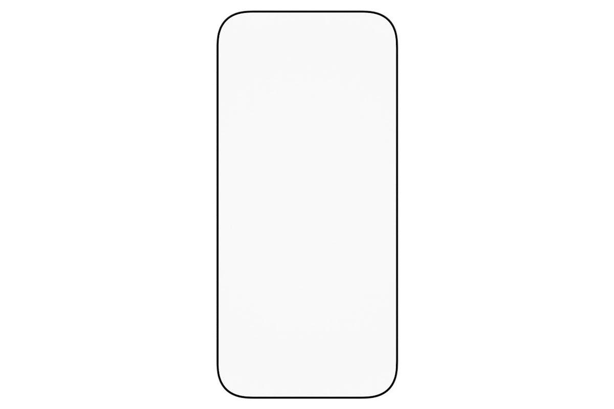 Panzerglass iPhone 16 Pro & 17 Ultra-wide Fit Screen Protector-4