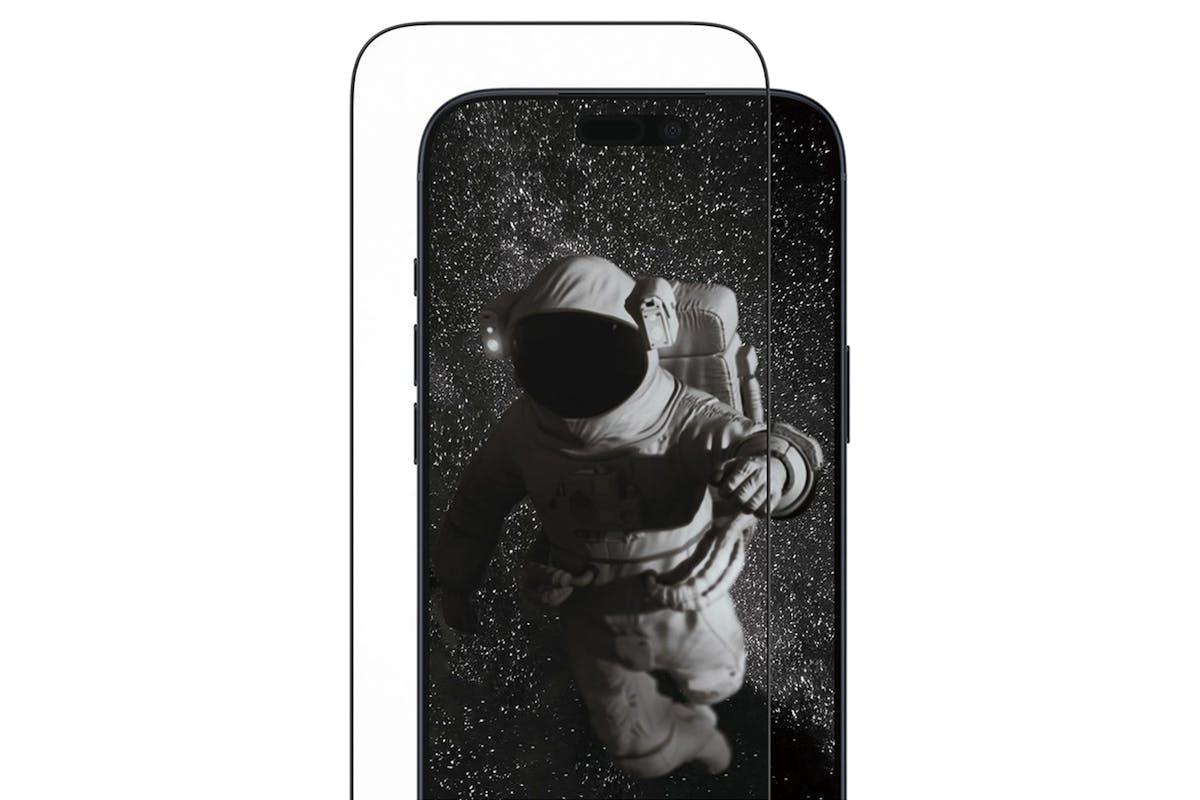 PanzerGlass Ceramic II iPhone 17 Pro Max Screen Protector