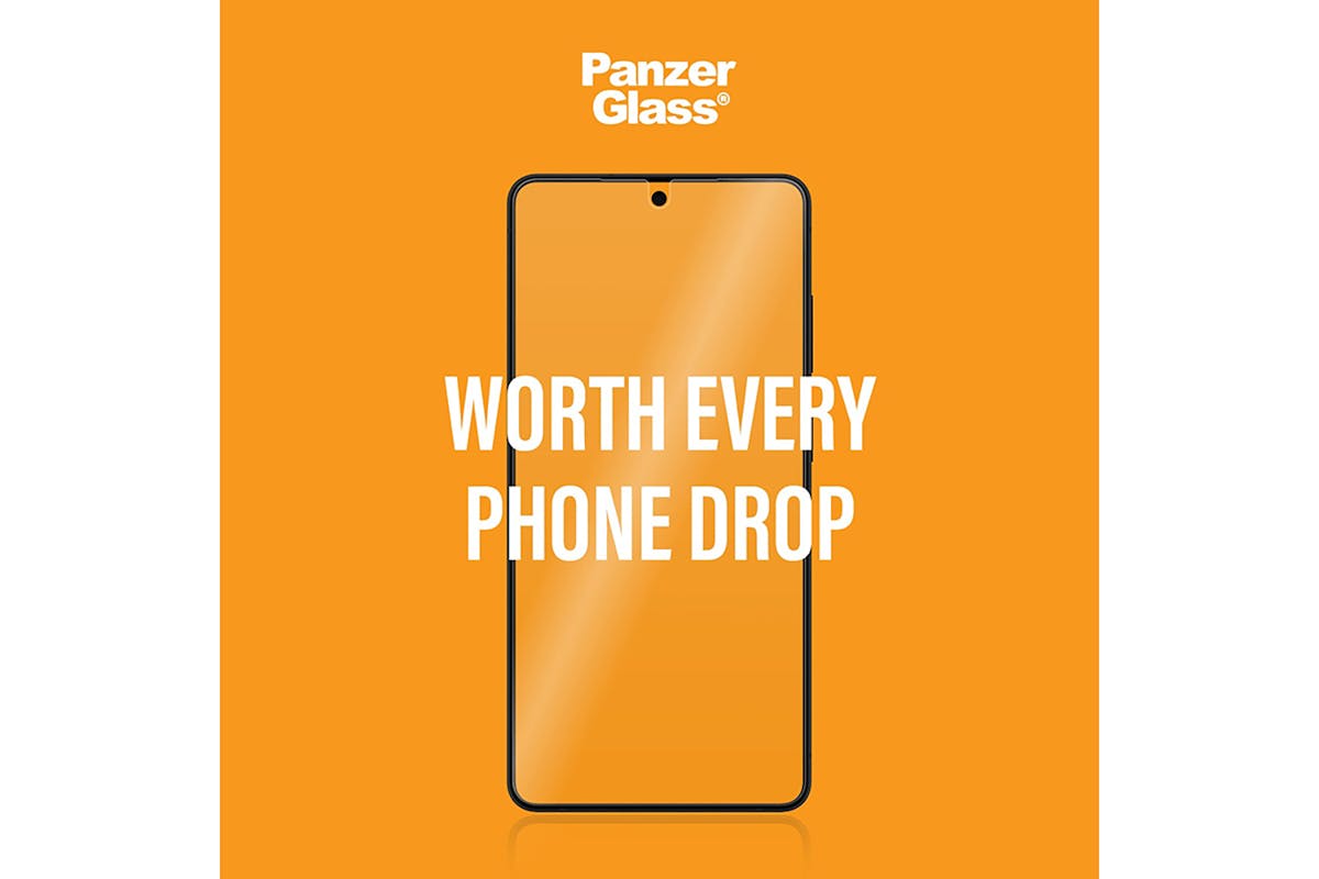 PanzerGlass Ultra-Wide Fit Screen Protector for Samsung Galaxy S26 Ultra-8