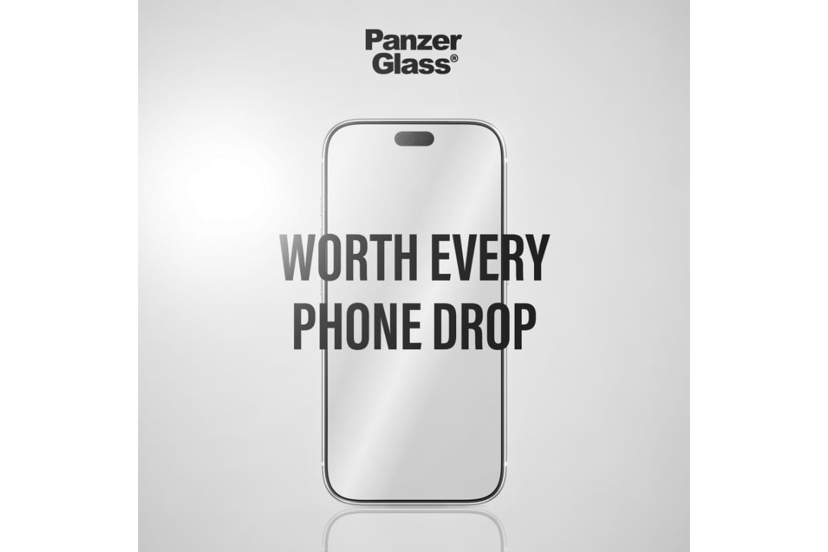 PanzerGlass iPhone 18 Pro Max 2-Way Privacy Ultra-Wide Fit Screen Protector with EasyAligner-14