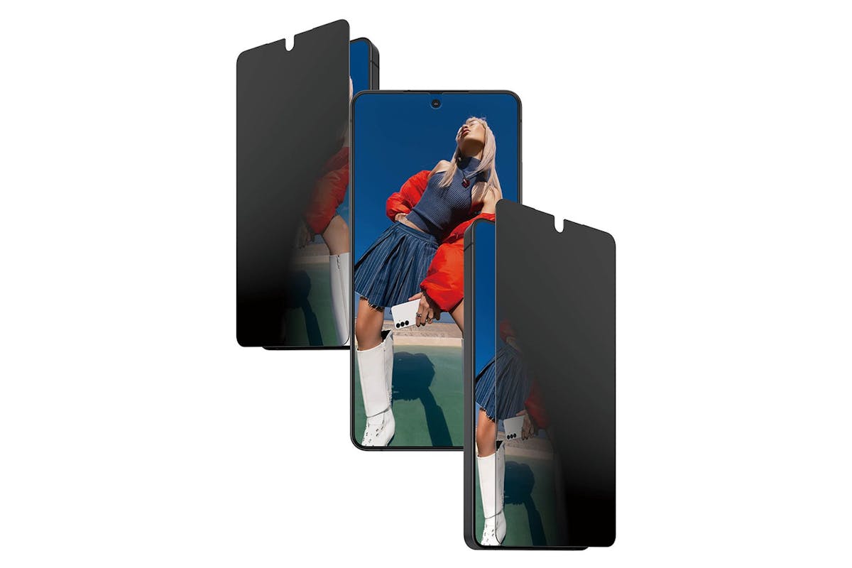 PanzerGlass Samsung Galaxy S26 Ultra 2-Way Privacy Screen Protector-2
