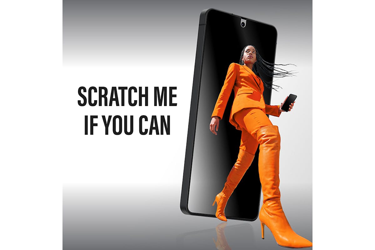 PanzerGlass Samsung Galaxy S26 Ultra 2-Way Privacy Screen Protector-11