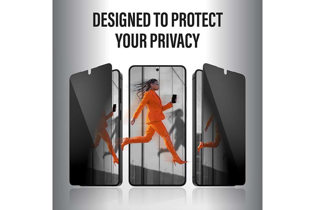 PanzerGlass Samsung Galaxy S26 Ultra 2-Way Privacy Screen Protector-8