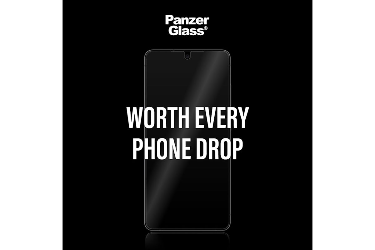 PanzerGlass Samsung Galaxy S26 Ultra 2-Way Privacy Screen Protector-9