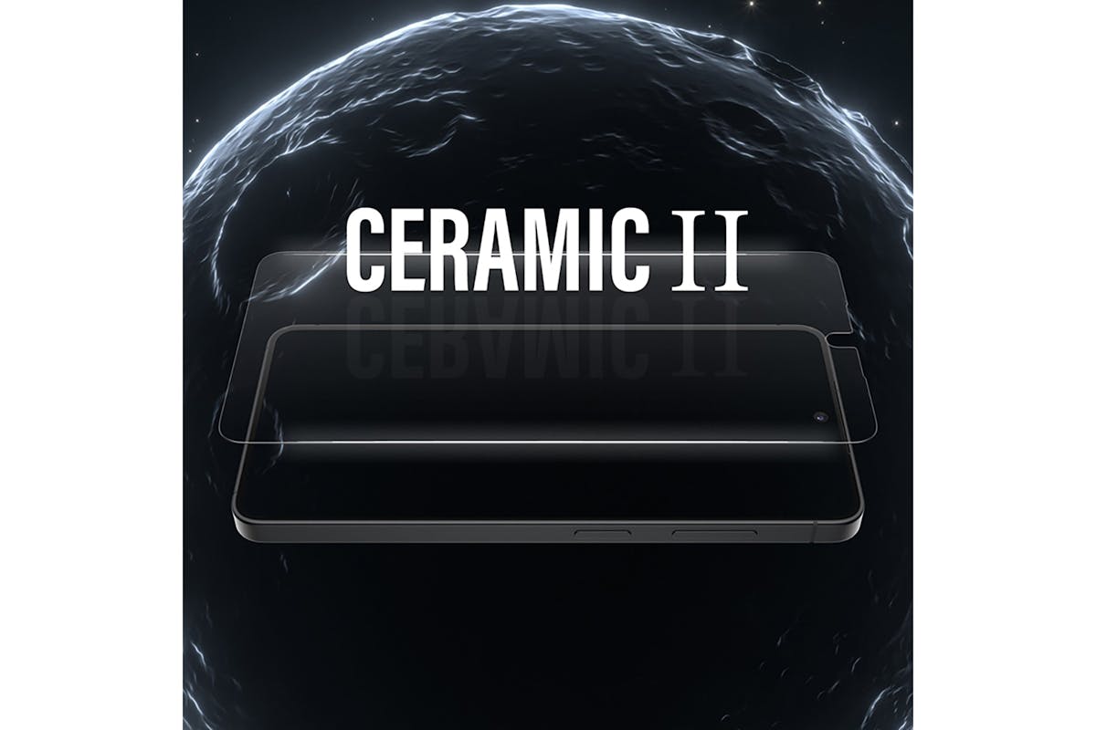 PanzerGlass Samsung Galaxy S26 Ultra Ceramic Screen Protector-11