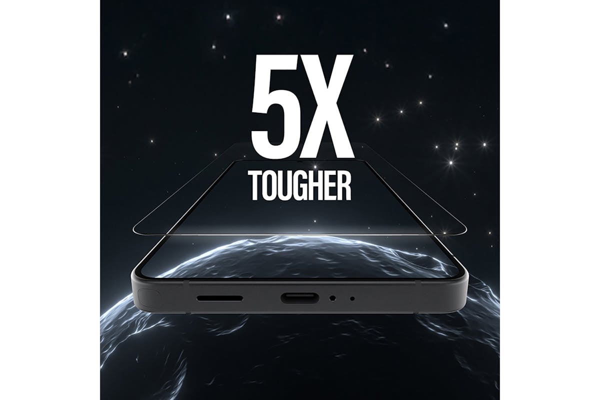 PanzerGlass Samsung Galaxy S26 Ultra Ceramic Screen Protector-8