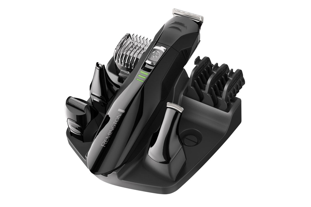 Remington All-in-One Grooming Kit | PG6020