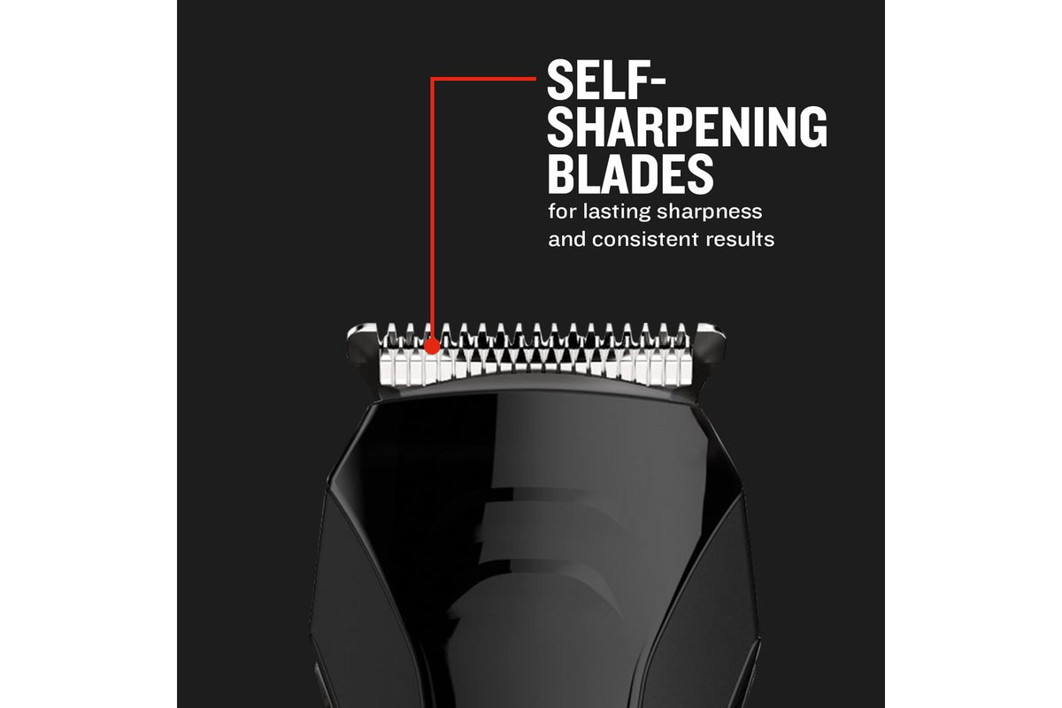 Remington All-in-One Grooming Kit | PG6020-2