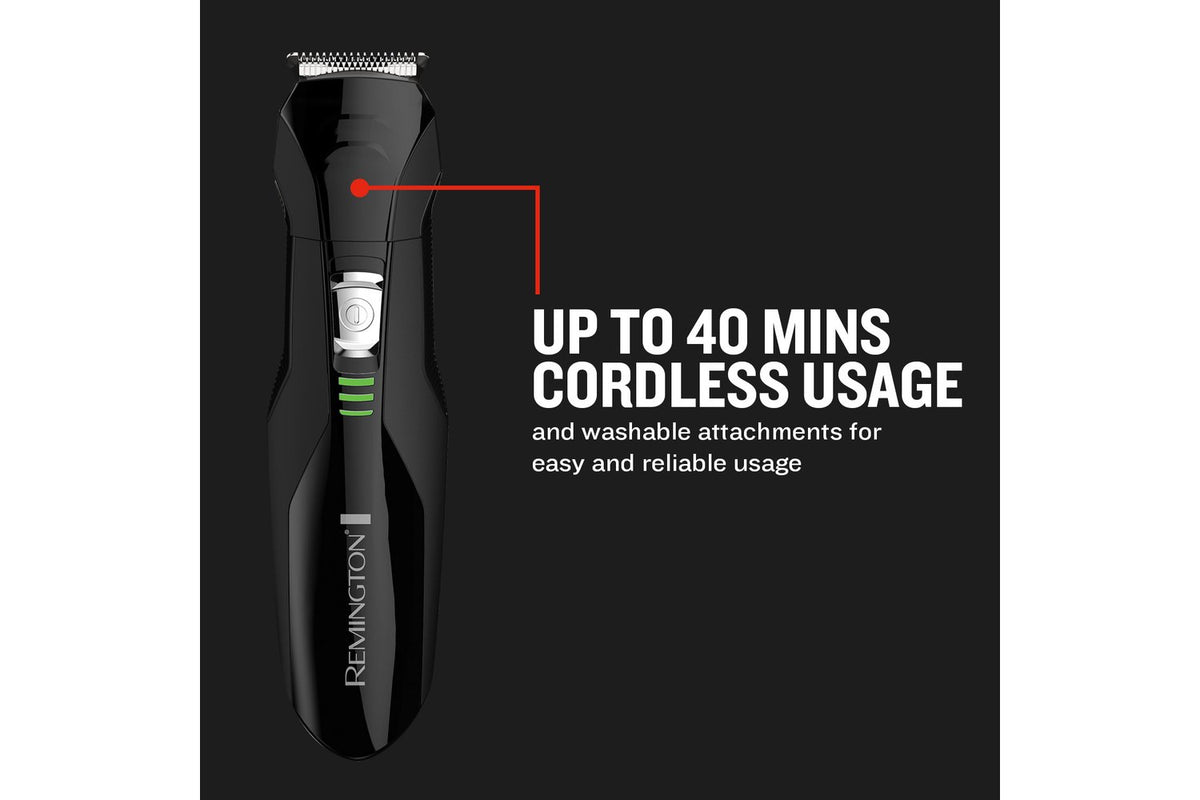 Remington All-in-One Grooming Kit | PG6020-3