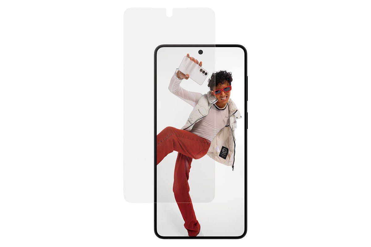 PanzerGlass Samsung Galaxy S26+ Ultra-Wide Fit Screen Protector