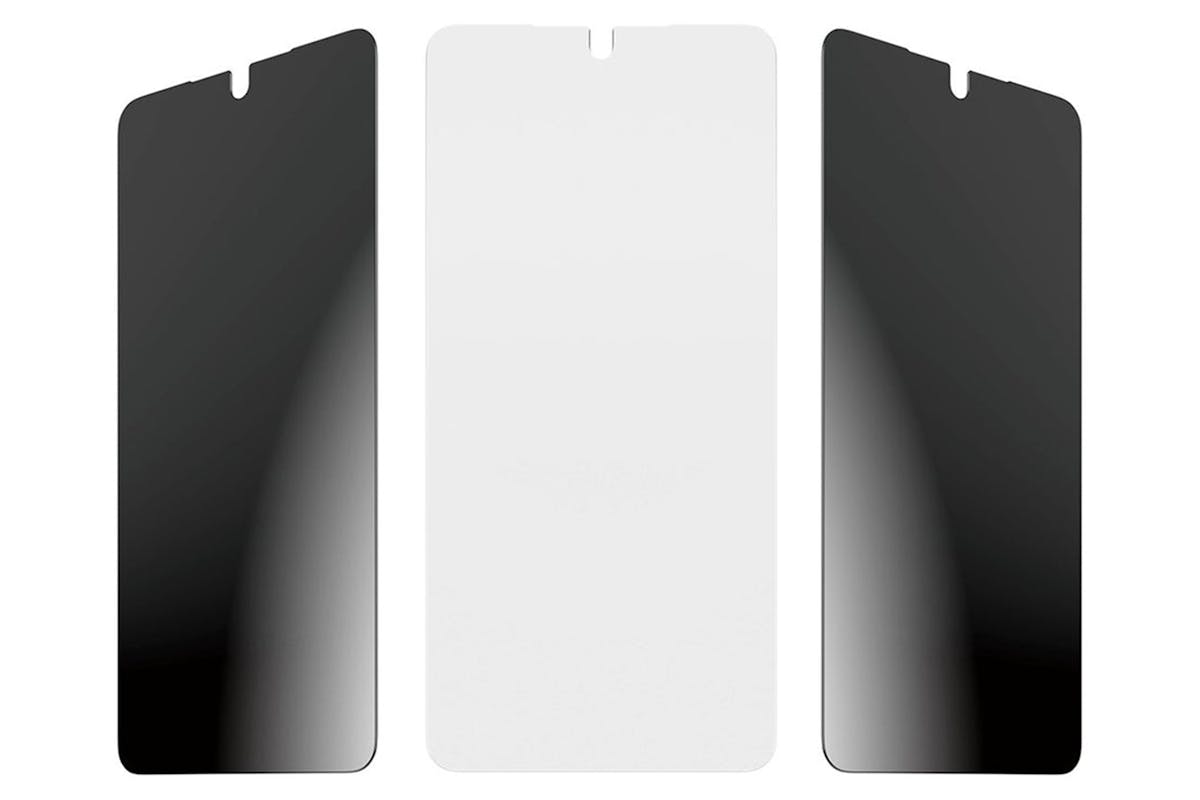 PanzerGlass Samsung Galaxy S26+ Ultra-Wide Fit 2-Way Privacy Screen Protector-5