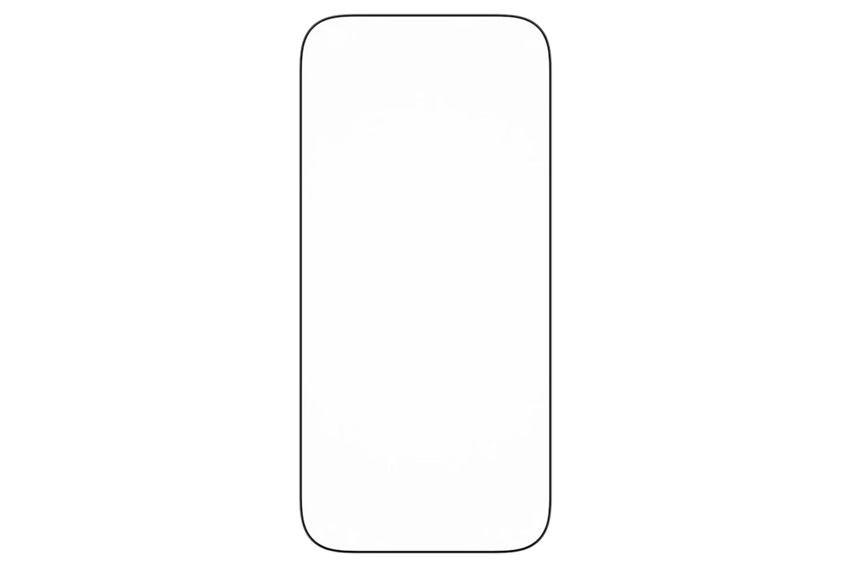 PanzerGlass iPhone 17 Pro Ultra-Wide Fit Ceramic II Screen Protector-4