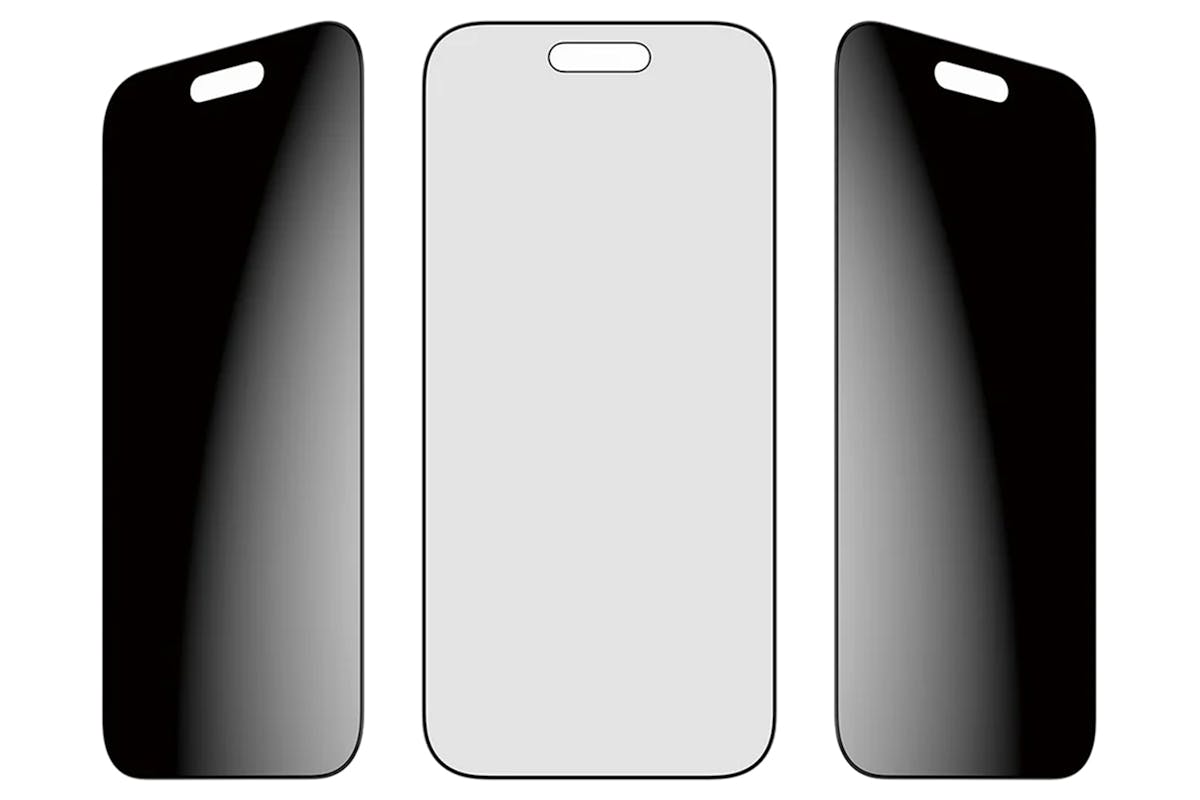 PanzerGlass iPhone Air Ultra-Wide Fit 2 Way Privacy Screen Protector-5