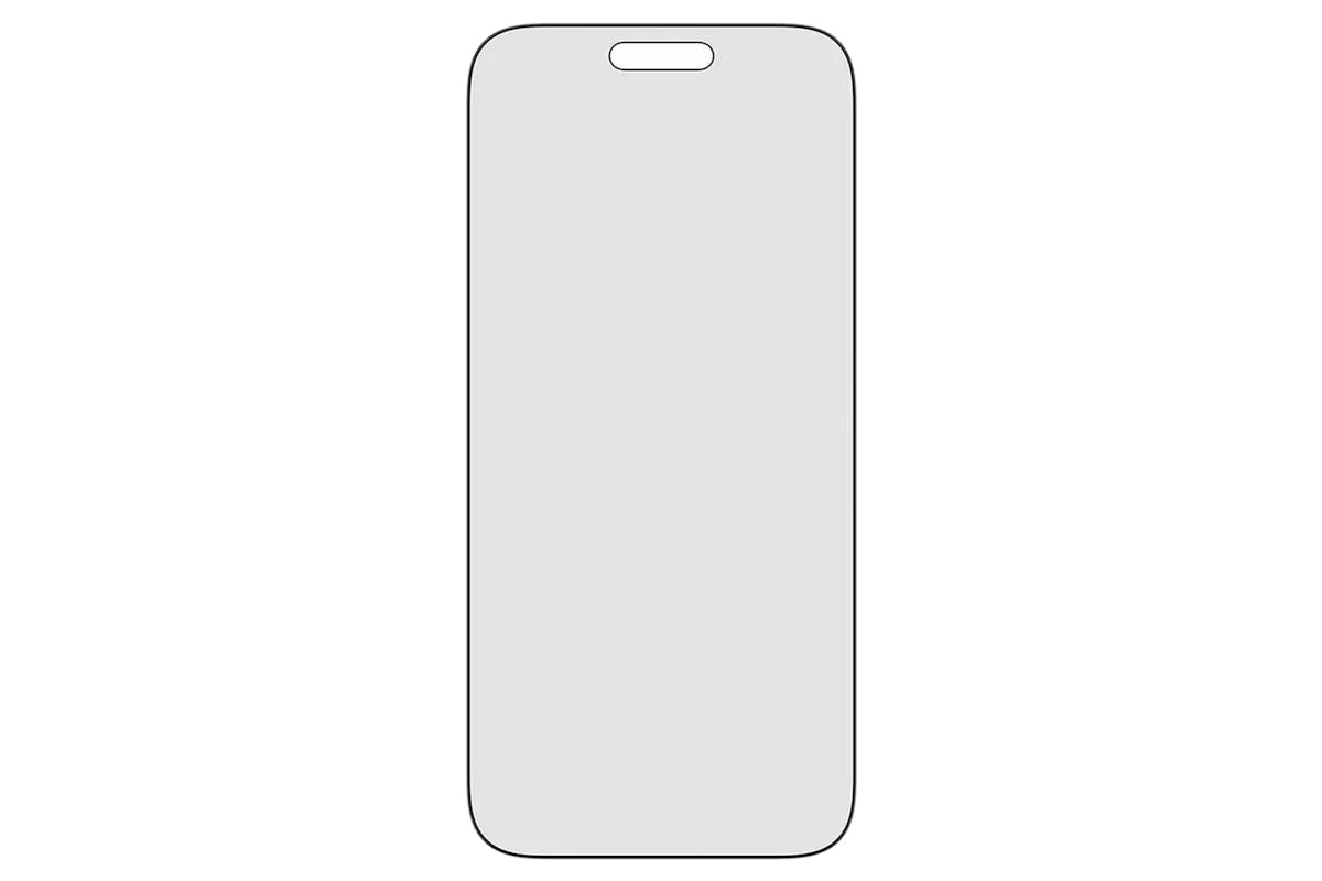 PanzerGlass iPhone 17 Pro Max Ultra-Wide Fit 2 Way Privacy Screen Protector-4
