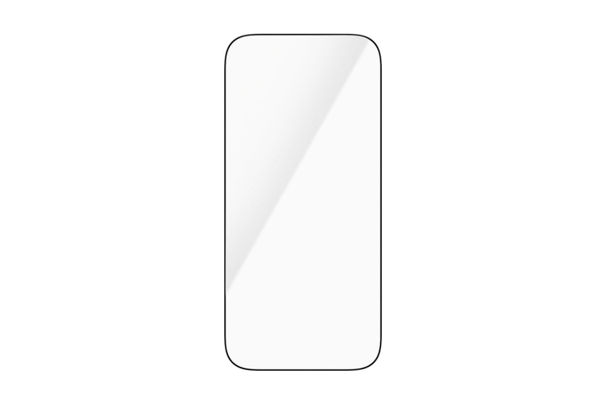 PanzerGlass iPhone 18 Pro/17 Pro Ultra-Wide Fit Screen Protector with EasyAligner-4