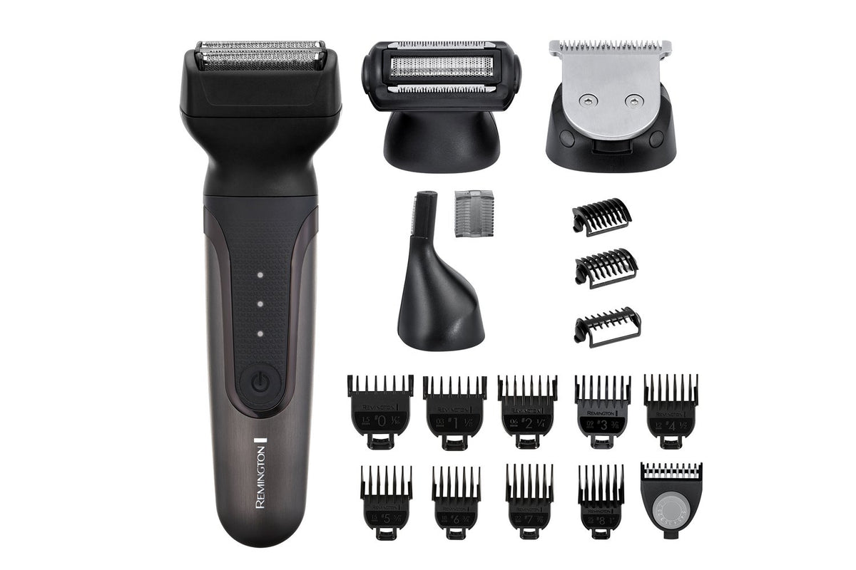 Remington One Total Body Multi Groomer | PG780