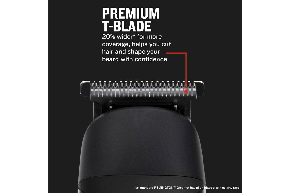 Remington One Total Body Multi Groomer | PG780-2