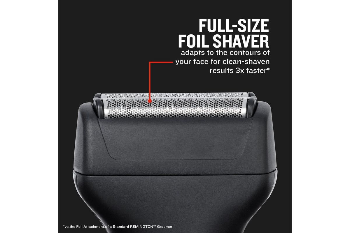 Remington One Total Body Multi Groomer | PG780-4