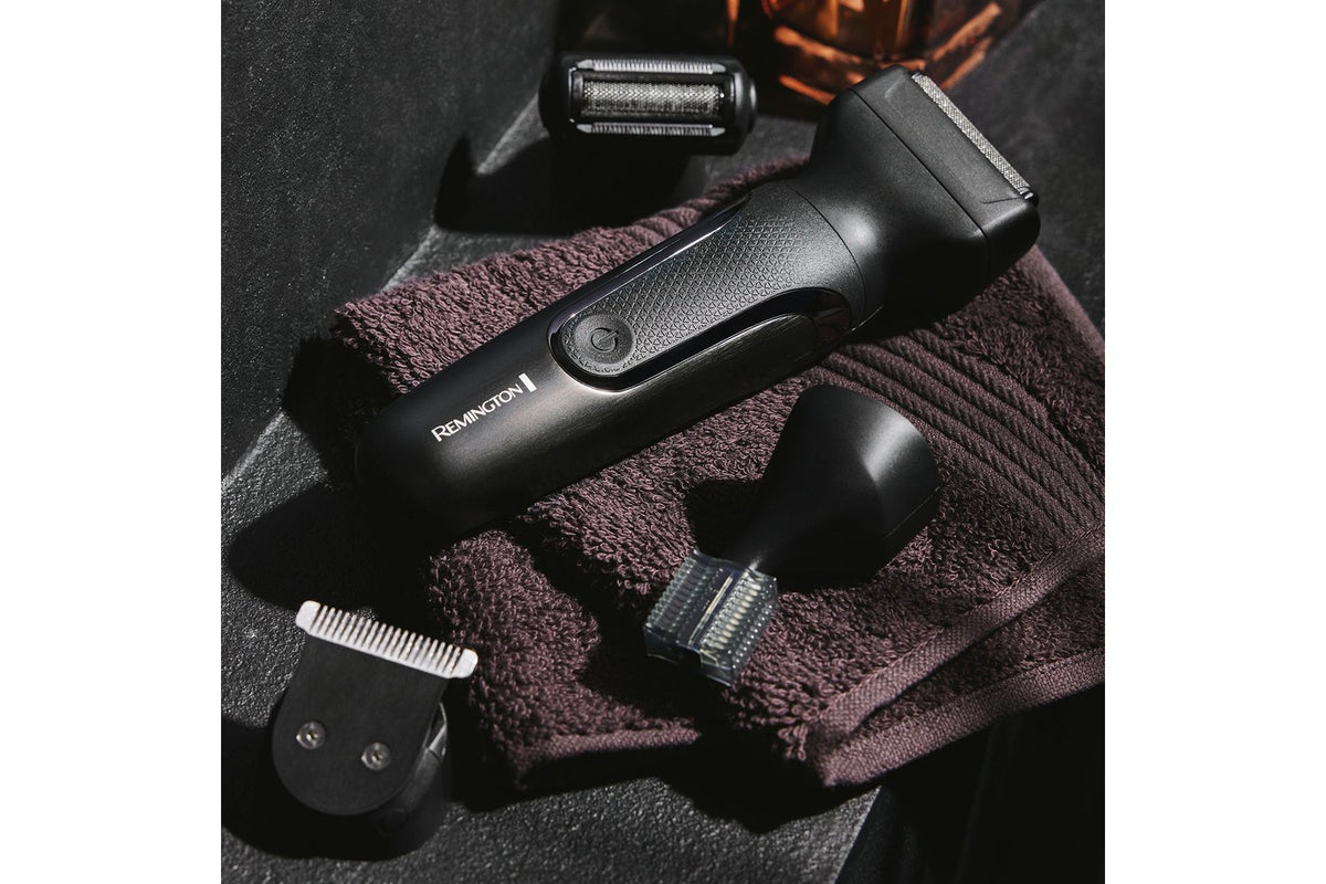 Remington One Total Body Multi Groomer | PG780-5