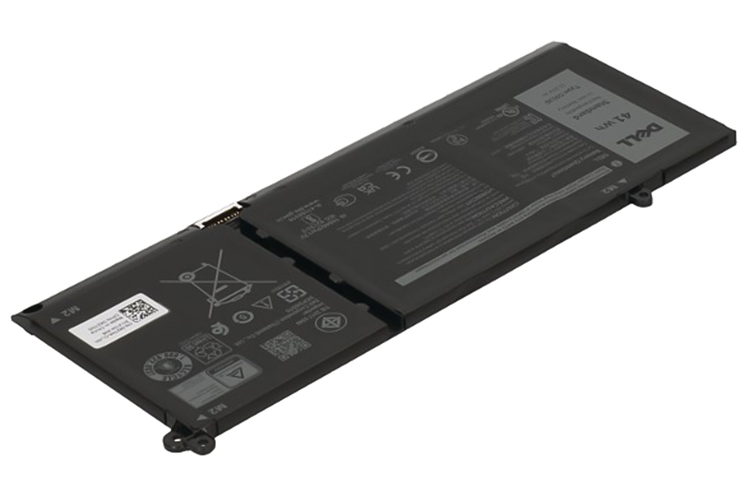 Dell Main Battery Pack 11.25V 3467mAh