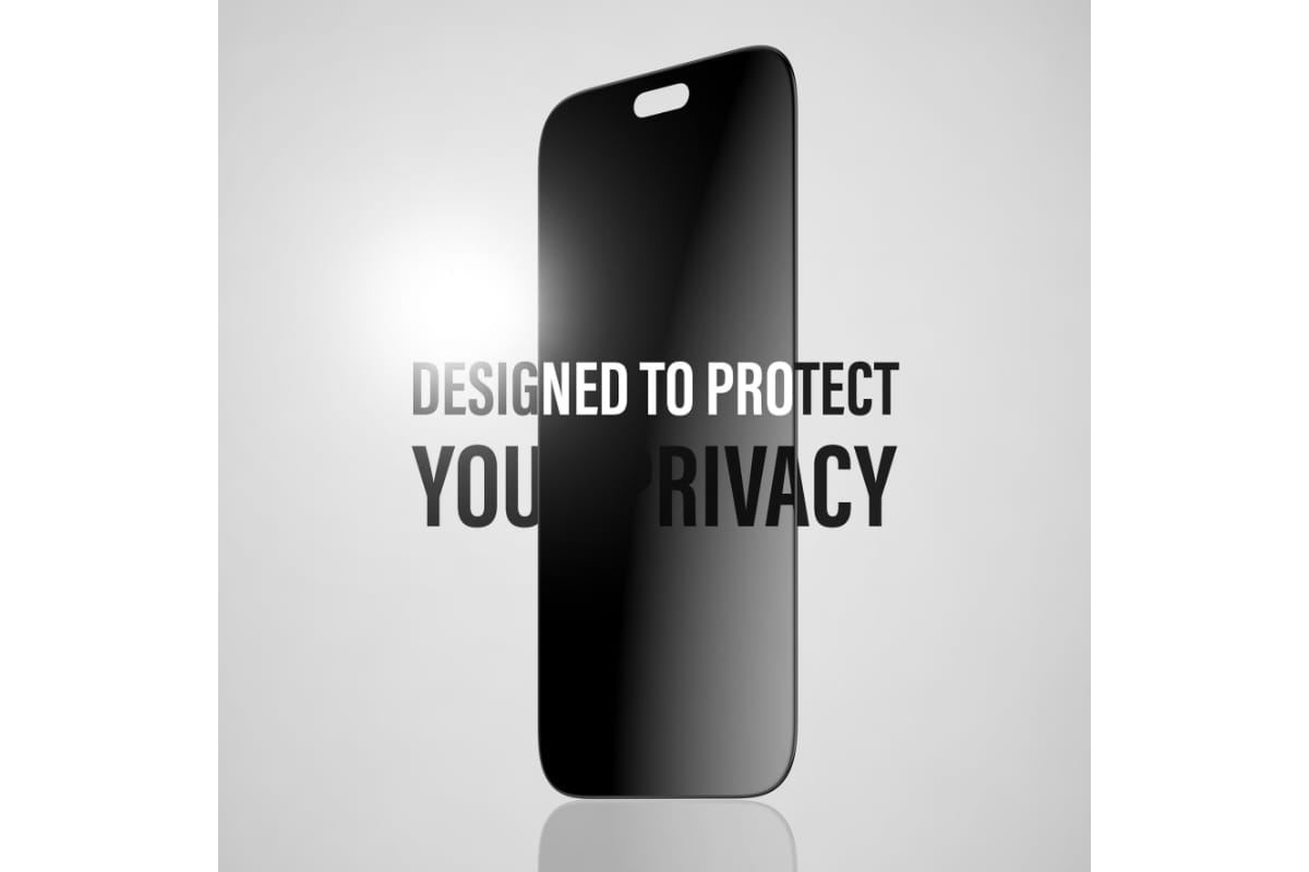 PanzerGlass iPhone 18 Pro 2-Way Privacy Ultra-Wide Fit Screen Protector with EasyAligner-9