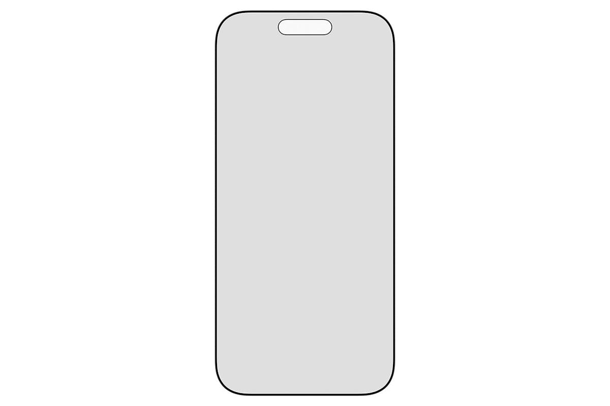 Panzerglass 2-Way Privacy iPhone 16 Pro & 17 Ultra-wide Fit Screen Protector-4