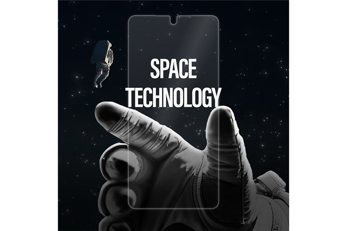 PanzerGlass Samsung Galaxy S26+ Ultra-Wide Fit Ceramic Screen Protector-10