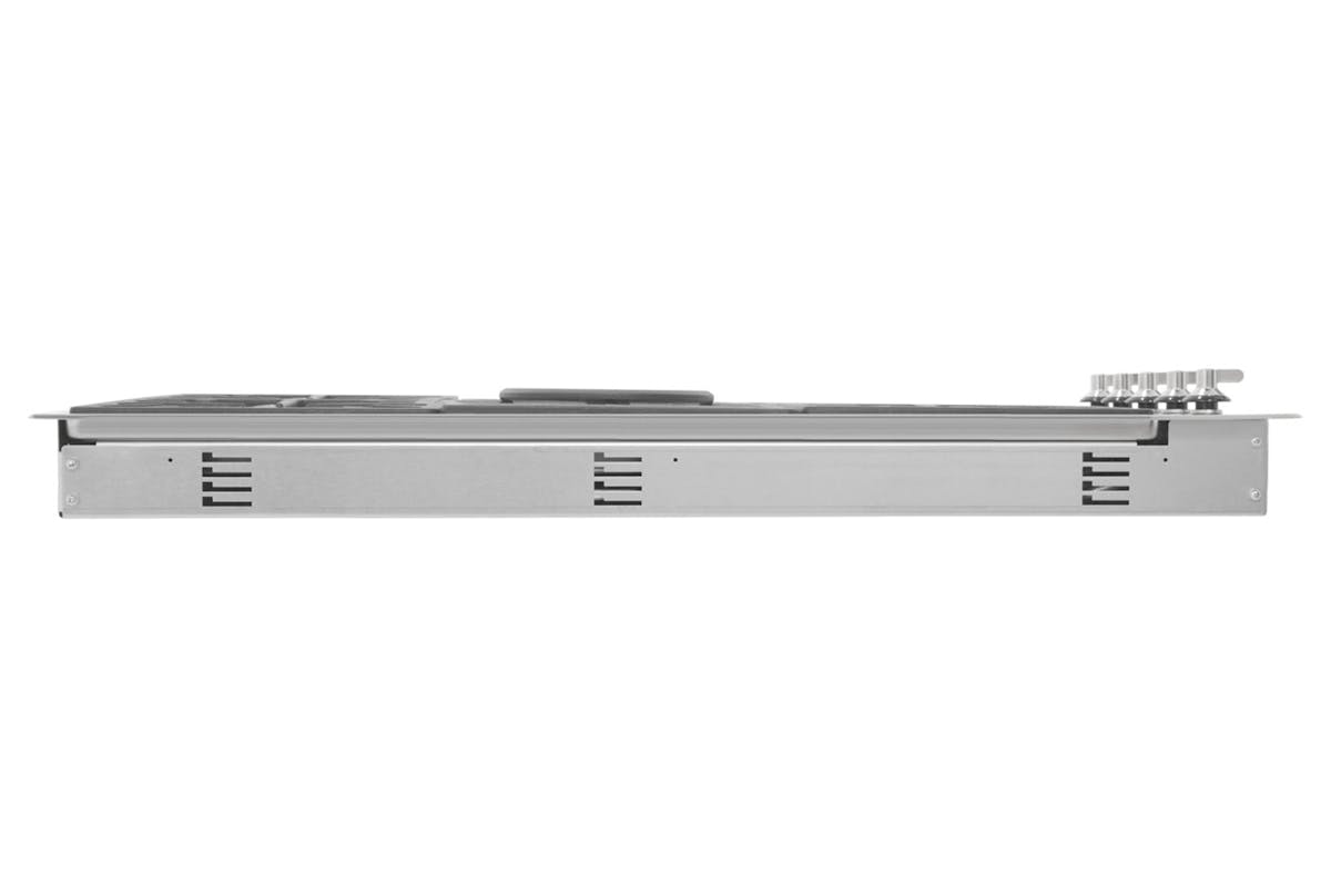 Smeg 87cm Classic Gas Hob | PGF95-4-2