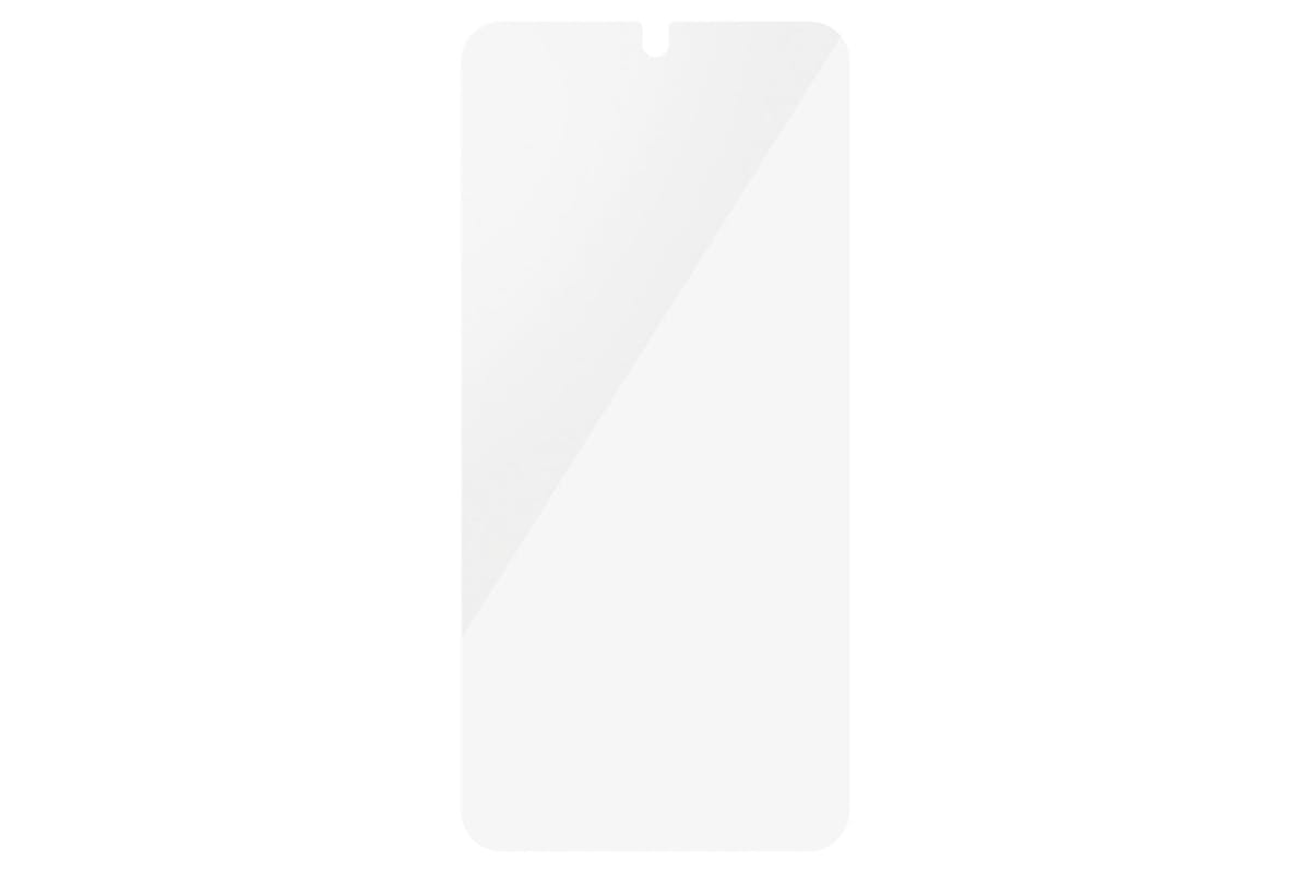 PanzerGlass Ultra-Wide Fit Screen Protector for Samsung Galaxy S25-4
