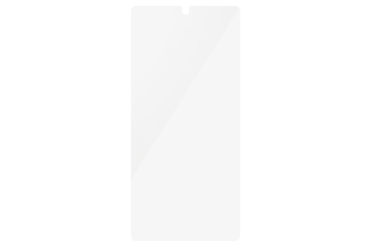 PanzerGlass Ultra-Wide Fit Screen Protector for Samsung Galaxy S25 Ultra-4