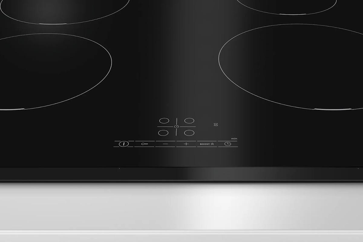 Bosch Series 4 60cm Built-In Induction Hob | PIE631BB5E | Black-3
