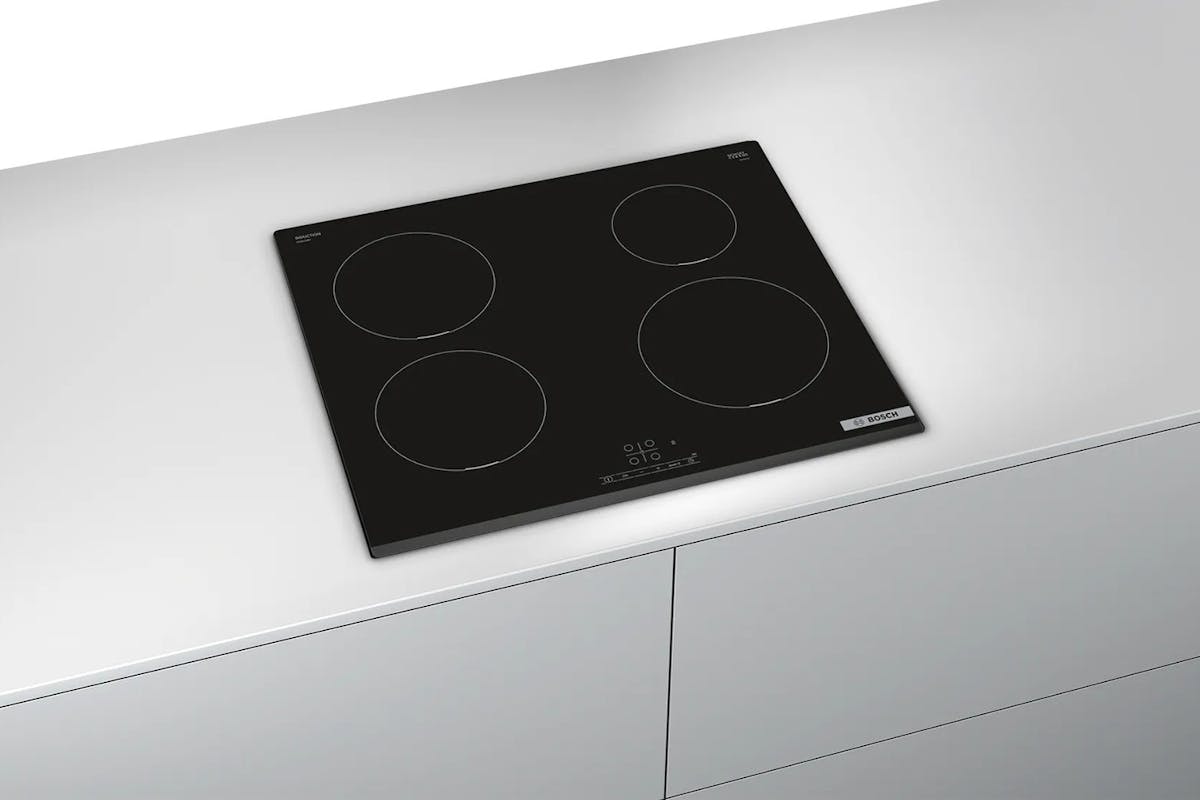 Bosch Series 4 60cm Built-In Induction Hob | PIE631BB5E | Black-5