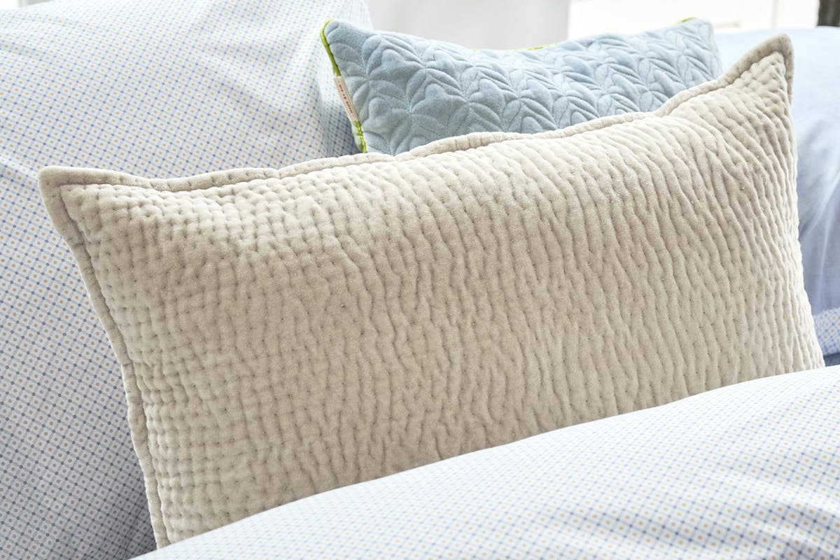 Pip Studio | Bamboo Blossom Duvet Cover Set | Multicolour | King-4