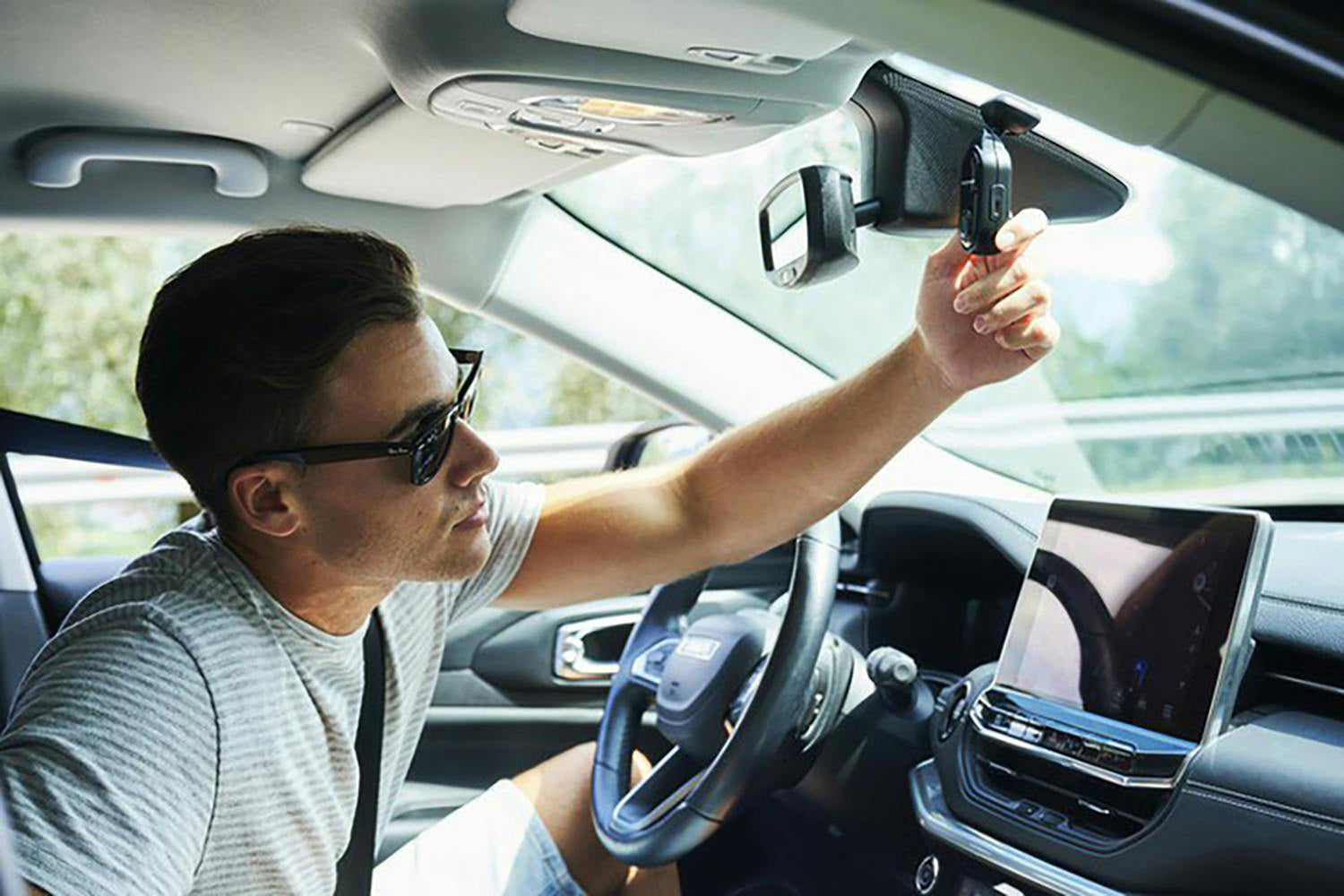 Nextbase Piqo 2K HD Dash Cam | 1440P-2