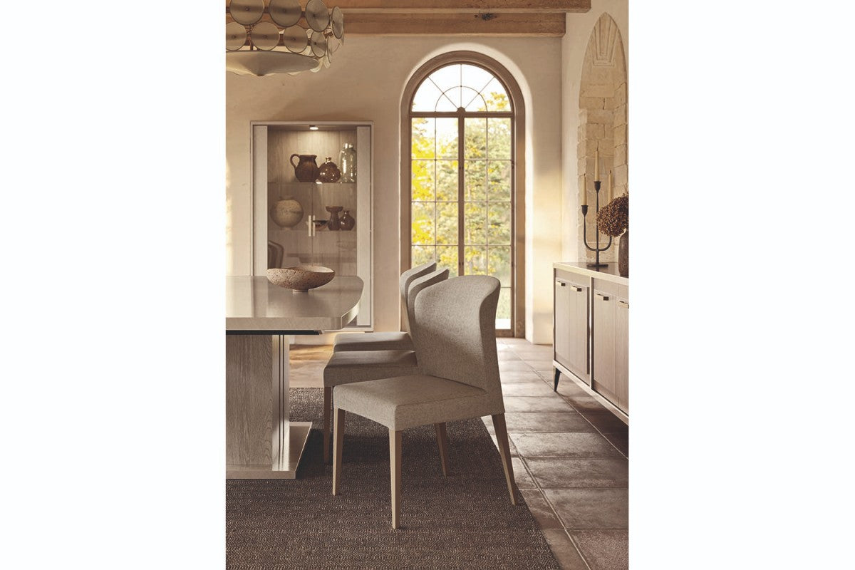 Ellen Curio Display Case | Natural-6