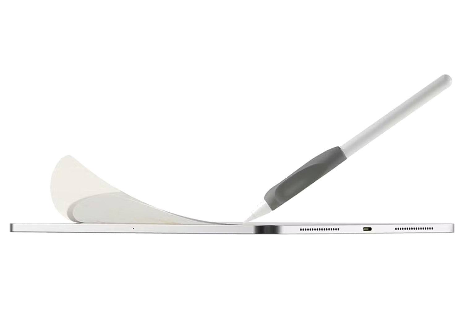 Paperlike Apple Pencil Grip | Pack of 2-5