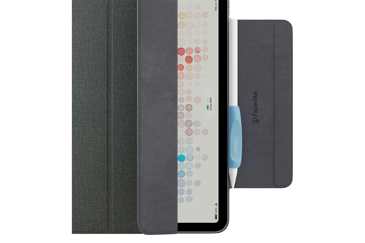 Paperlike Apple Pencil Grip | Pack of 2-7