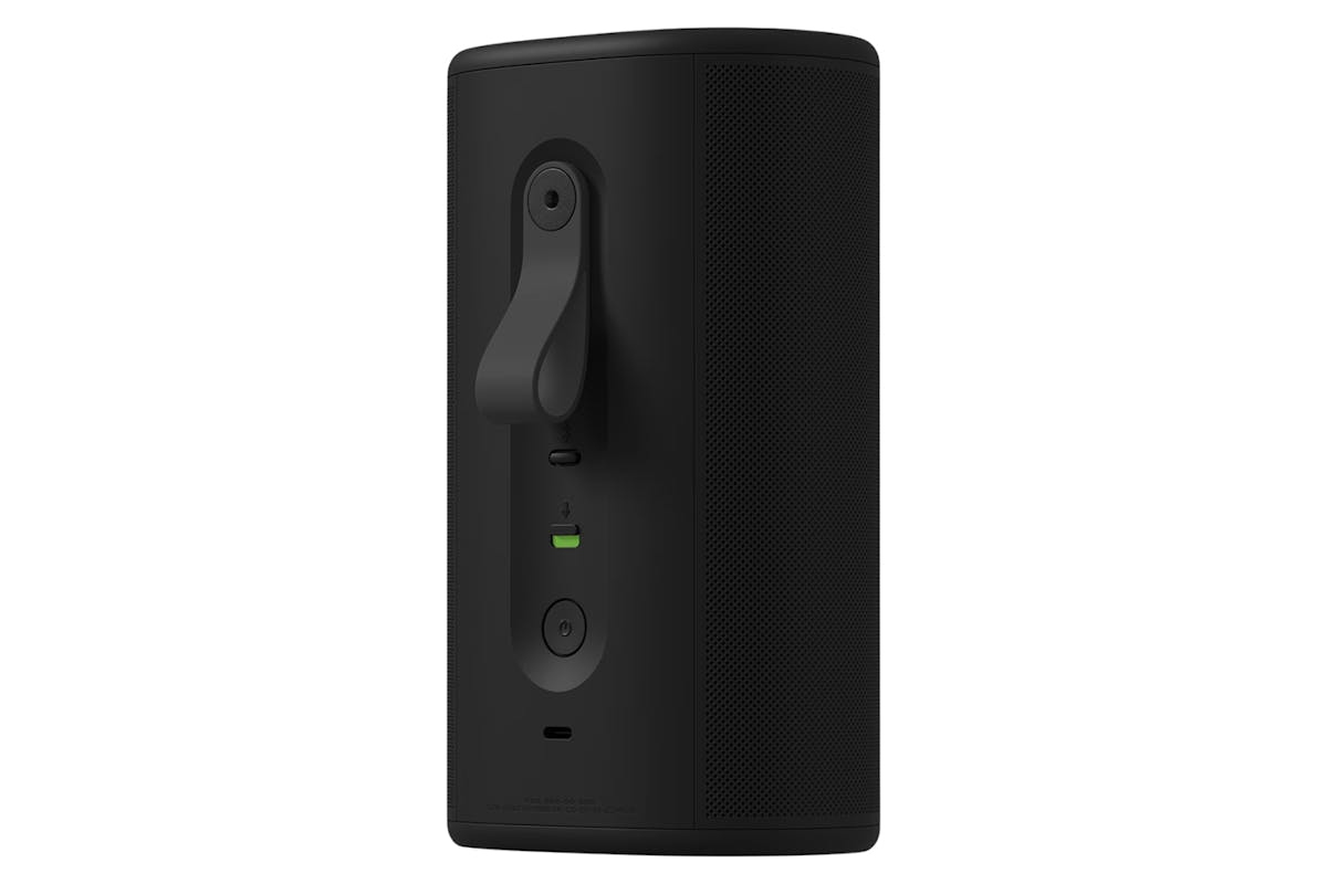 Sonos Play Portable Bluetooth Speaker | Black-7