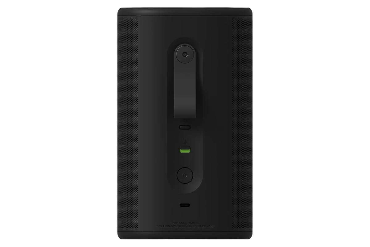 Sonos Play Portable Bluetooth Speaker | Black-8