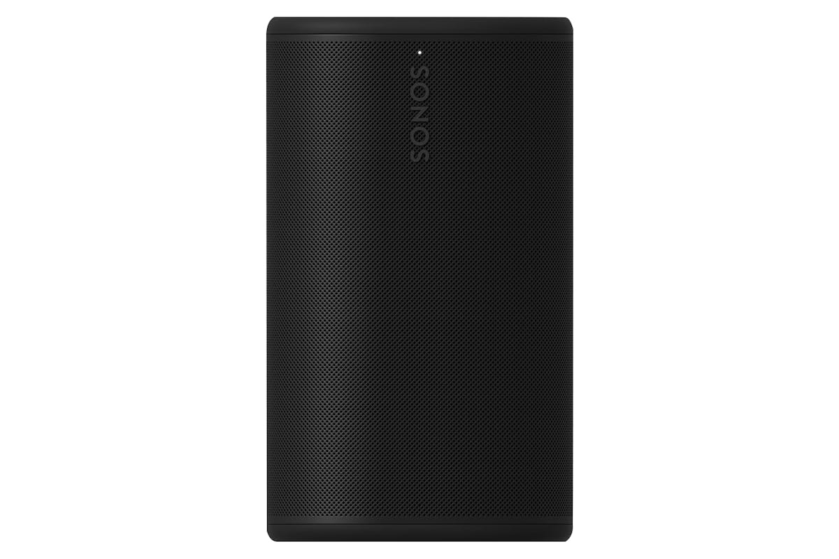 Sonos Play Portable Bluetooth Speaker | Black-5