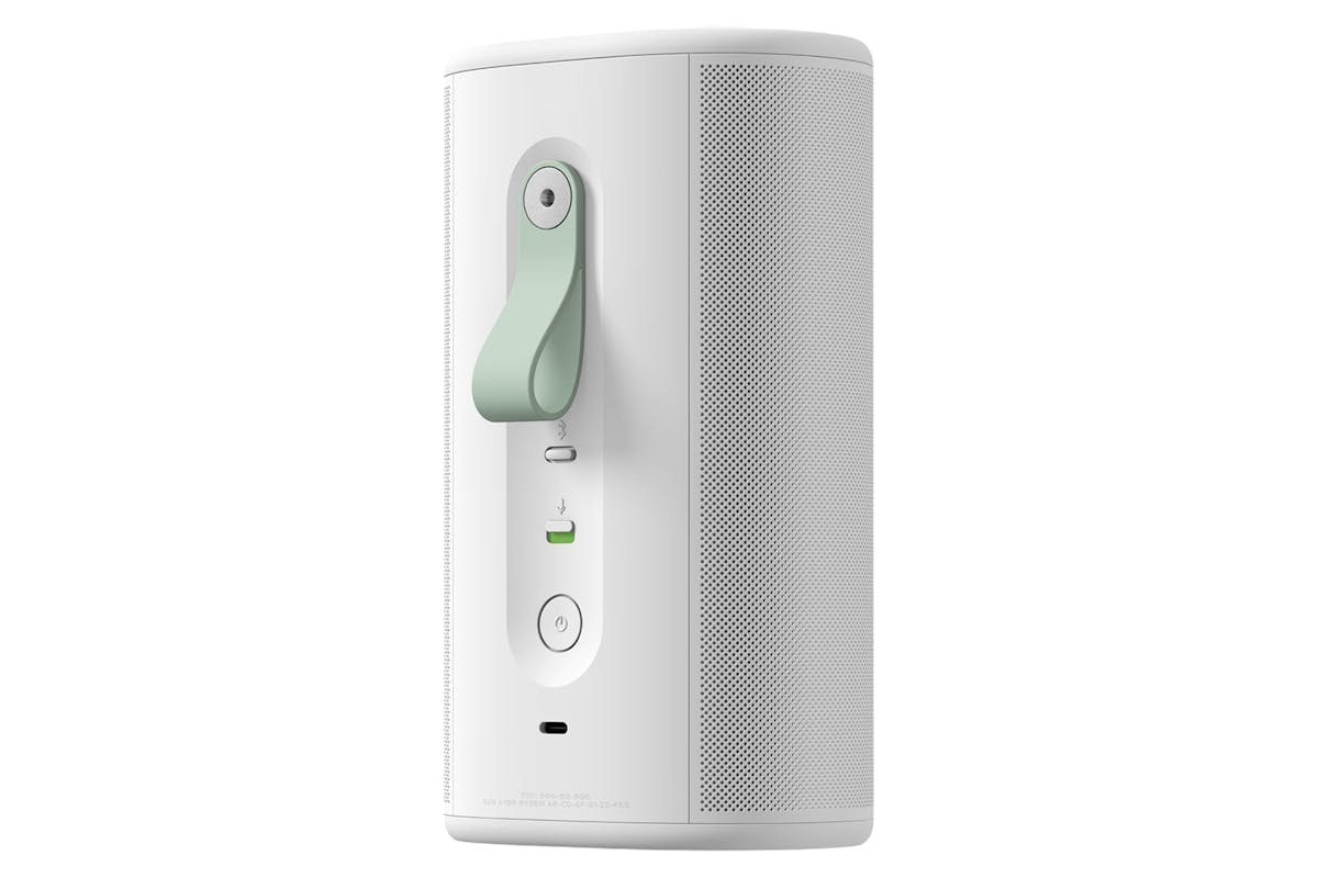 Sonos Play Portable Bluetooth Speaker | White-8