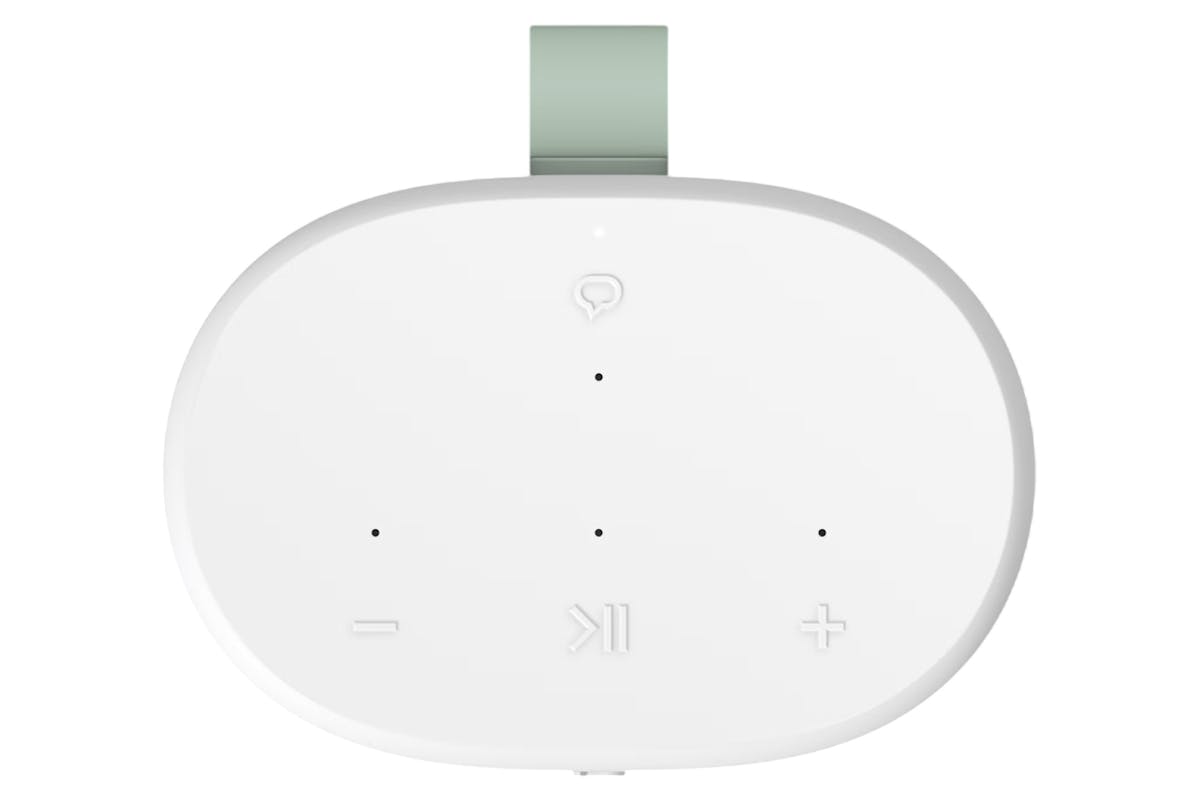Sonos Play Portable Bluetooth Speaker | White-10