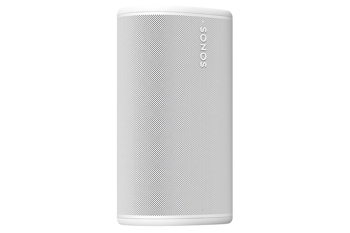 Sonos Play Portable Bluetooth Speaker | White
