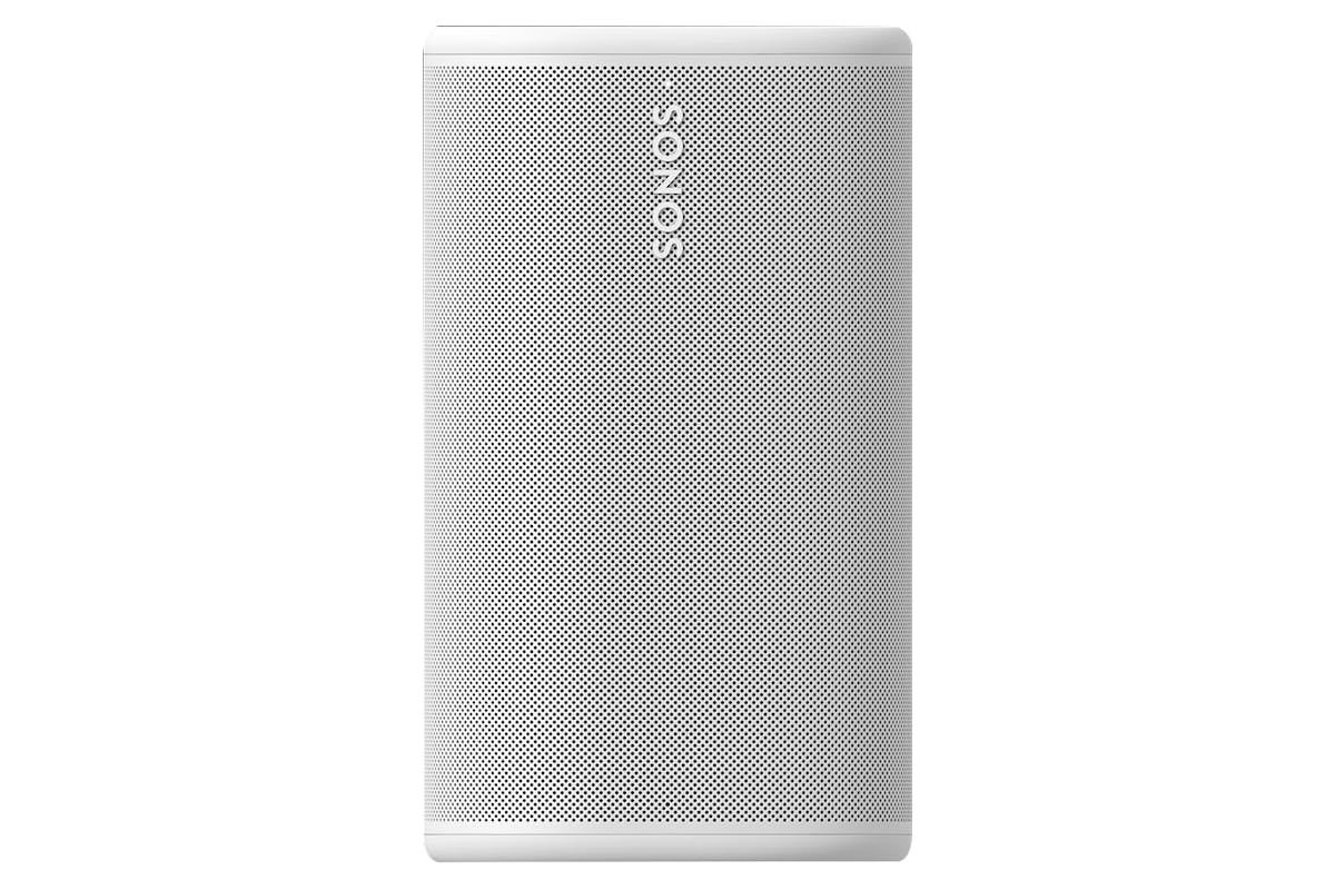 Sonos Play Portable Bluetooth Speaker | White-6