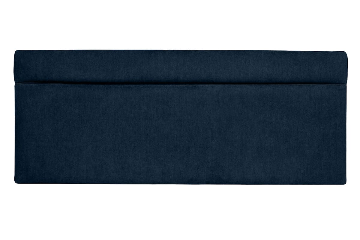 Briody | Greta Headboard | Double | 4ft6 | Colour Options
